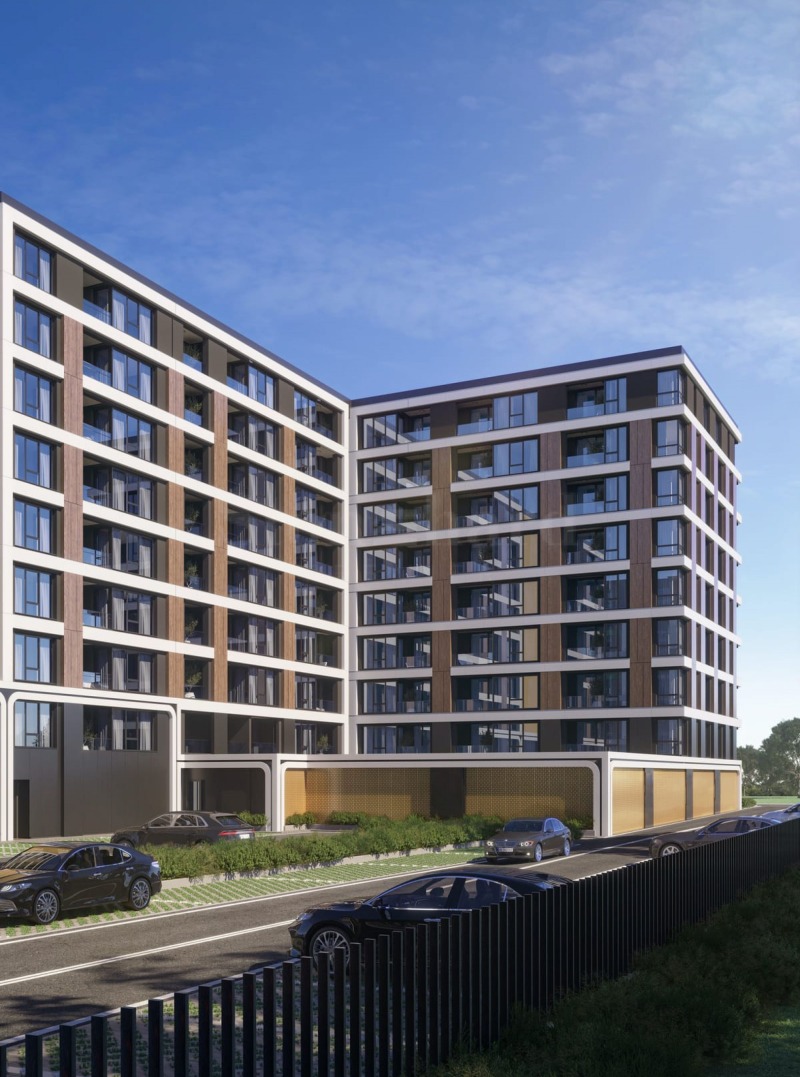 Продава 3-СТАЕН, гр. Бургас, Изгрев, снимка 4 - Апартаменти - 51592237