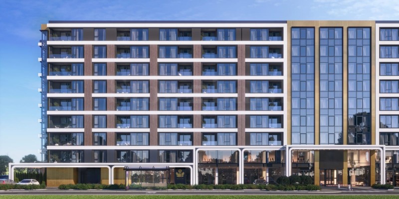 Продава 3-СТАЕН, гр. Бургас, Изгрев, снимка 5 - Апартаменти - 51592237