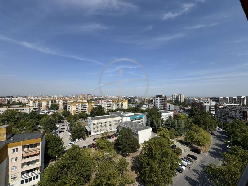 In vendita  2 camere da letto Plovdiv , Hristo Smirnenski , 102 mq | 62930258 - Immagine [14]