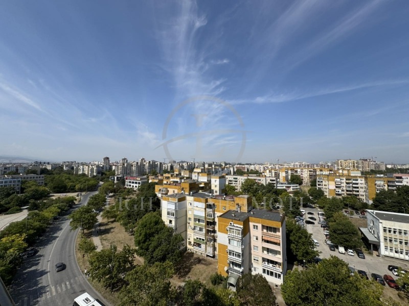 In vendita  2 camere da letto Plovdiv , Hristo Smirnenski , 102 mq | 62930258 - Immagine [15]