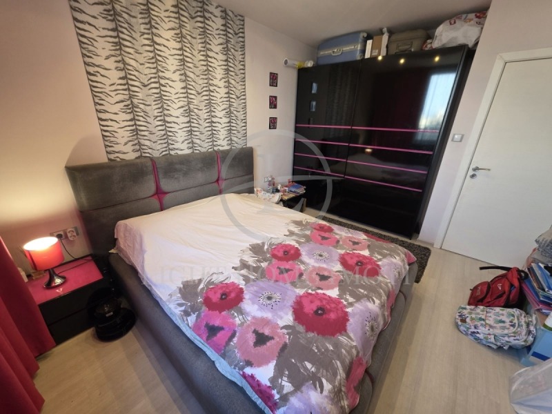 Продава 3-СТАЕН, гр. Пловдив, Тракия, снимка 4 - Апартаменти - 52457124