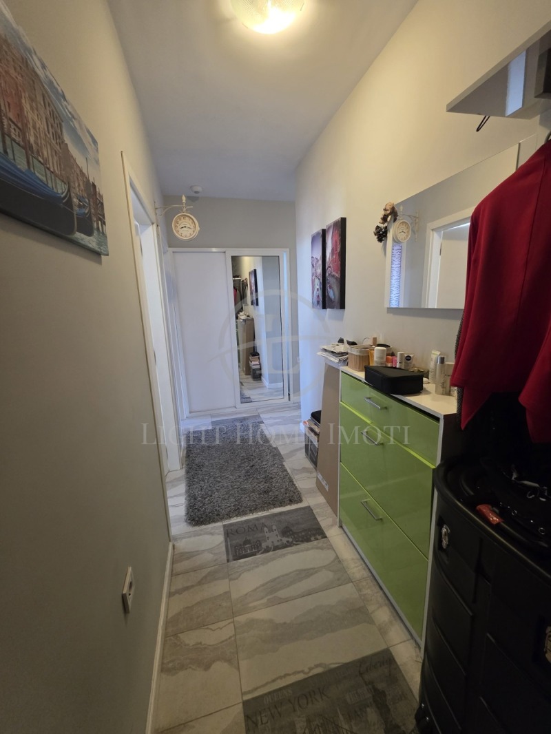 Продава 3-СТАЕН, гр. Пловдив, Тракия, снимка 10 - Апартаменти - 52457124