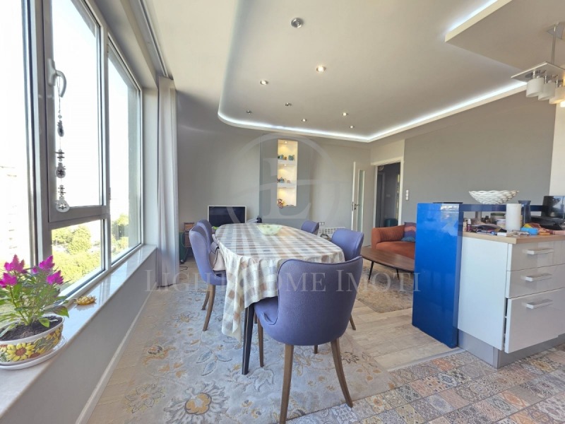 Продава 3-СТАЕН, гр. Пловдив, Тракия, снимка 2 - Апартаменти - 52457124