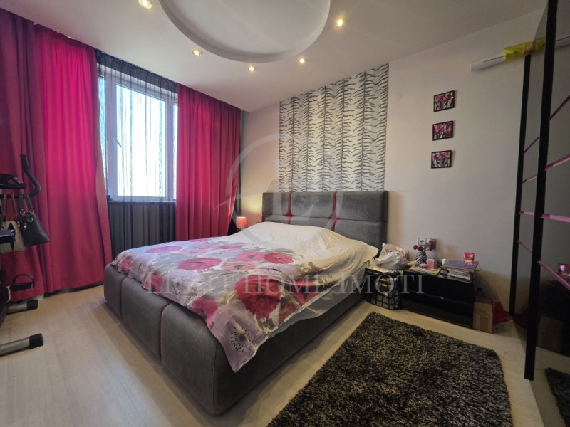 Продава 3-СТАЕН, гр. Пловдив, Тракия, снимка 3 - Апартаменти - 52457124