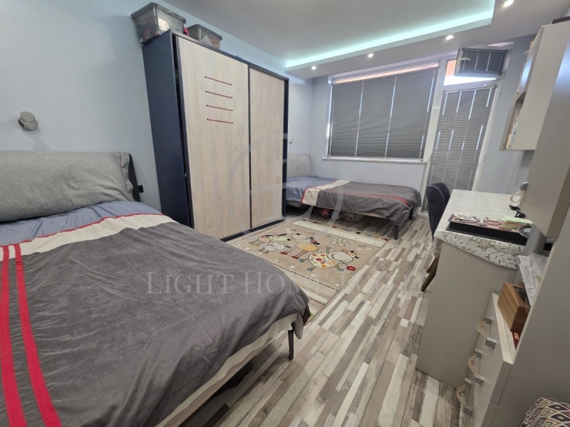 Продава 3-СТАЕН, гр. Пловдив, Тракия, снимка 5 - Апартаменти - 52457124