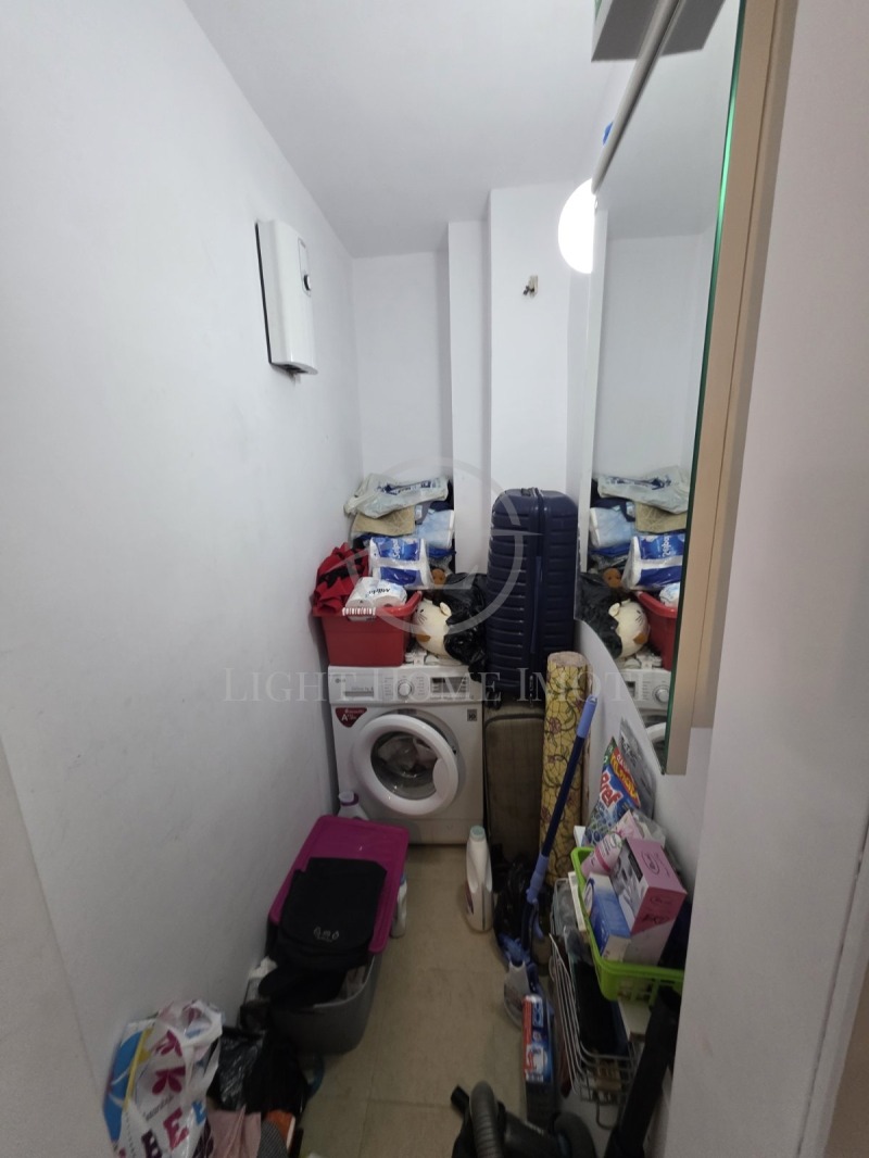 Продава 3-СТАЕН, гр. Пловдив, Тракия, снимка 9 - Апартаменти - 52457124