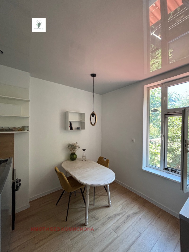 Продава 3-СТАЕН, гр. София, Център, снимка 4 - Апартаменти - 52827739