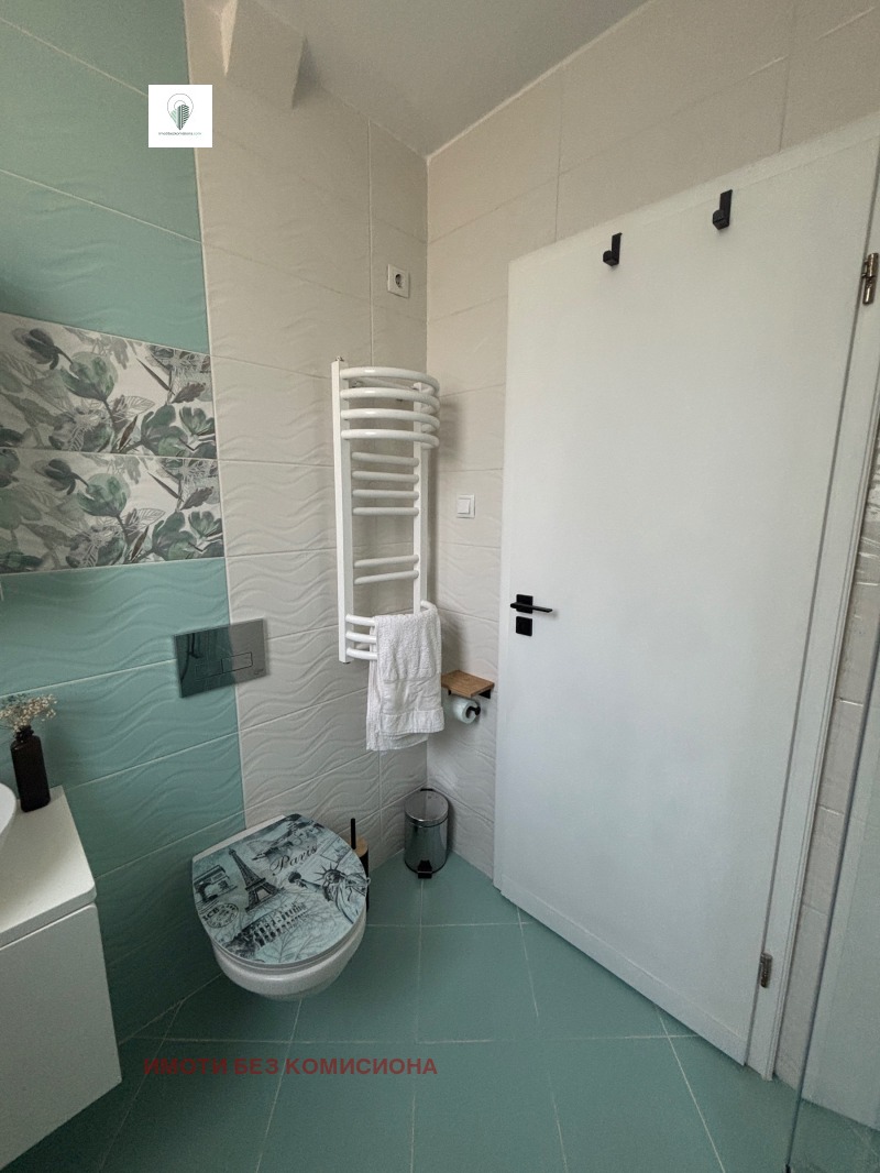 Продава 3-СТАЕН, гр. София, Център, снимка 3 - Апартаменти - 52827739