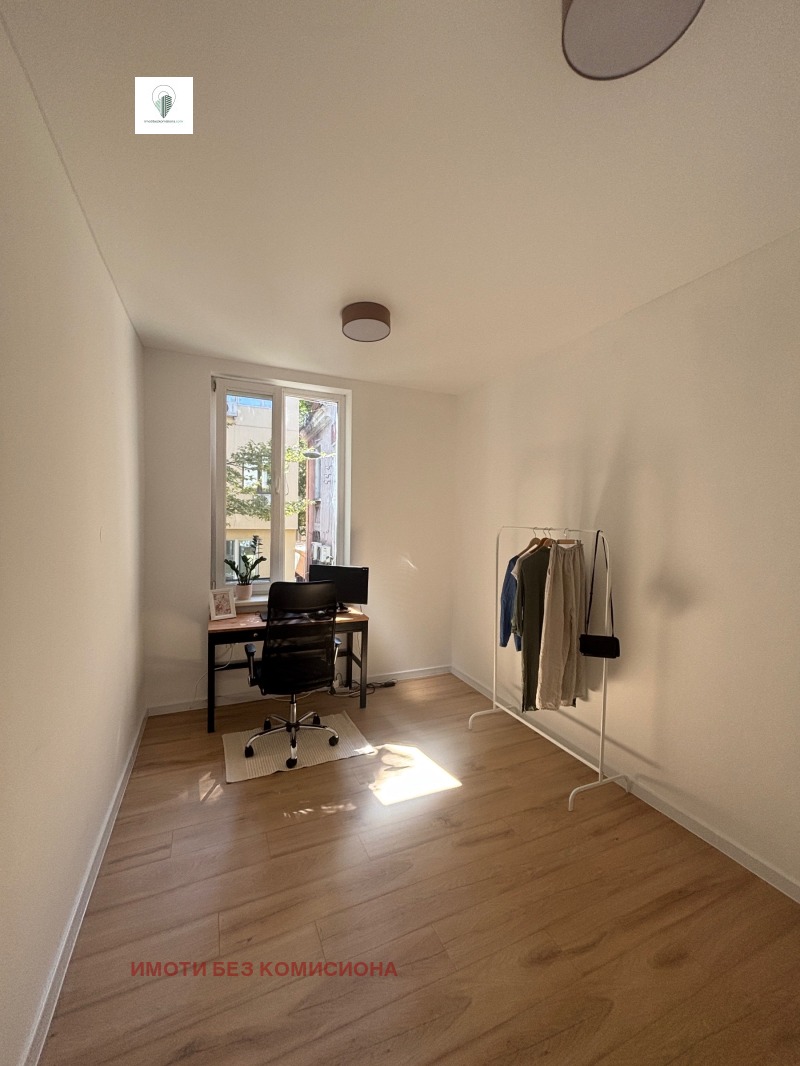 Продава 3-СТАЕН, гр. София, Център, снимка 10 - Апартаменти - 52827739