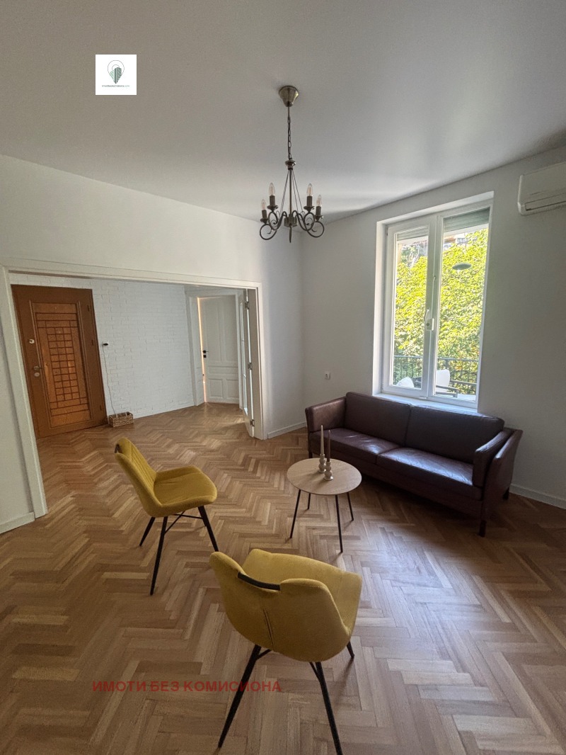 Продава 3-СТАЕН, гр. София, Център, снимка 8 - Апартаменти - 52827739