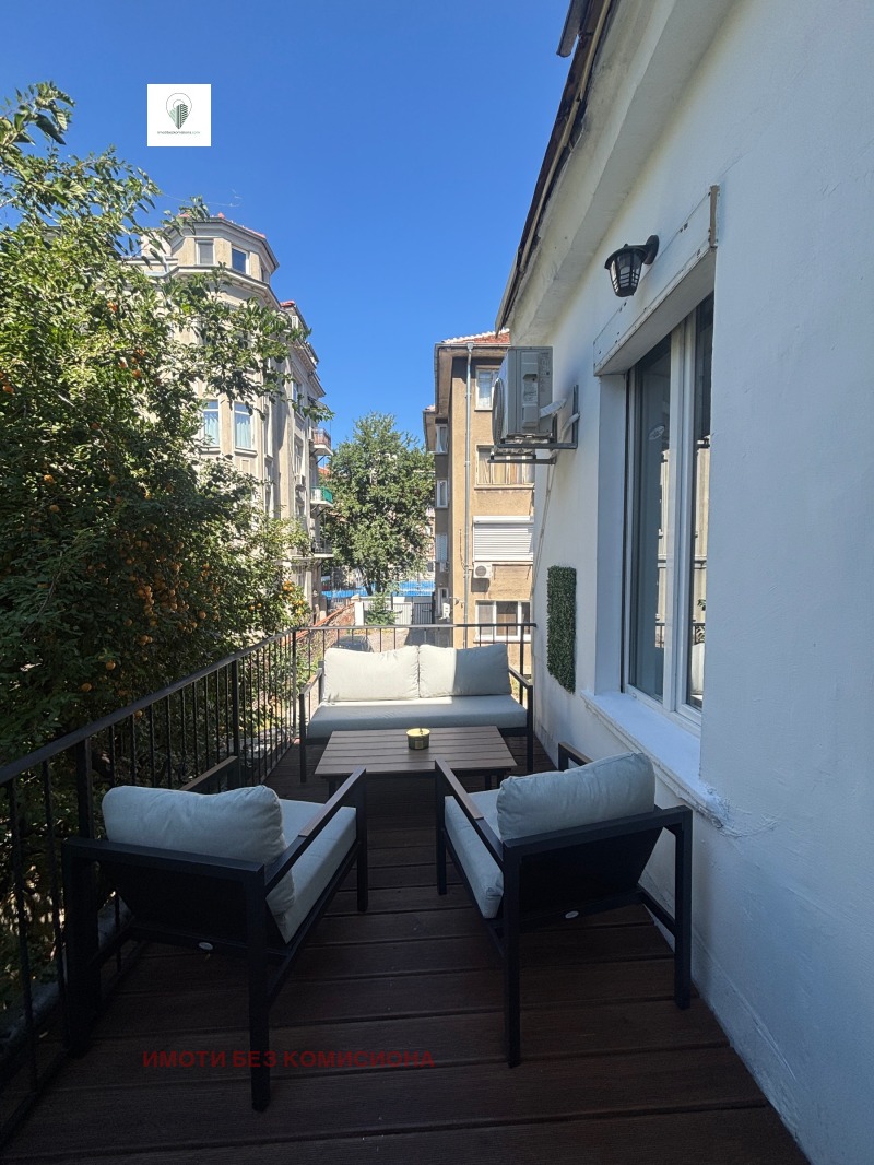 Продава 3-СТАЕН, гр. София, Център, снимка 9 - Апартаменти - 52827739