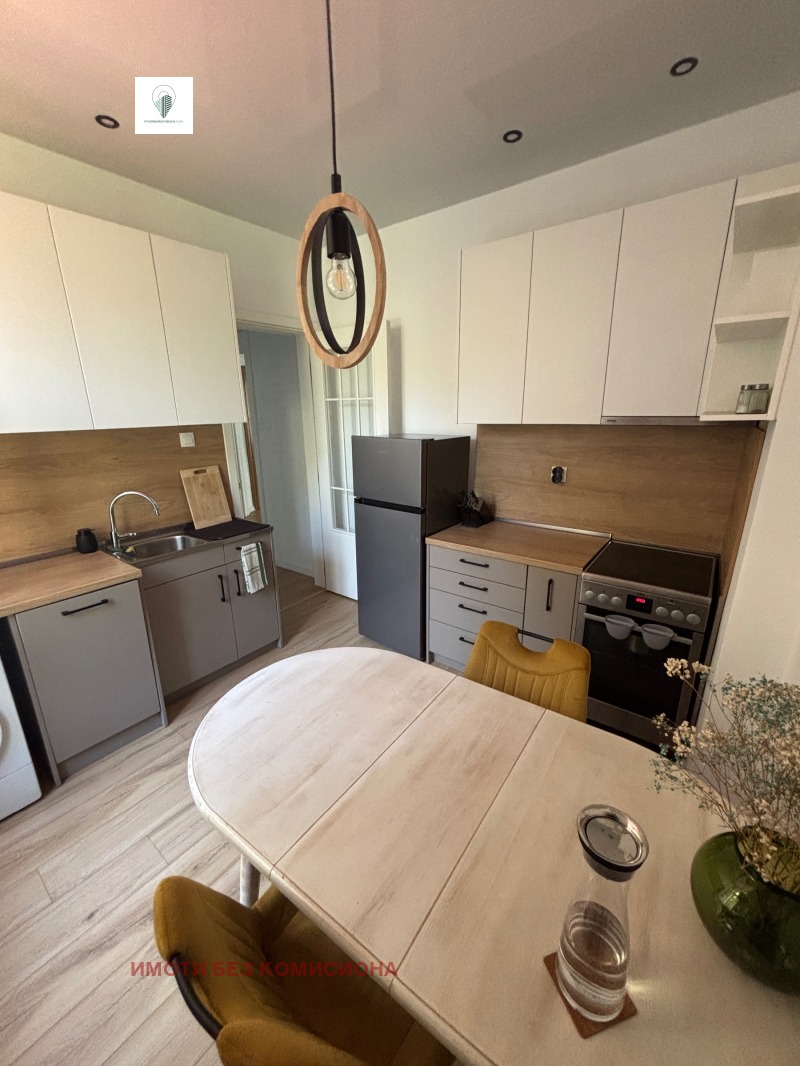 Продава 3-СТАЕН, гр. София, Център, снимка 6 - Апартаменти - 52827739