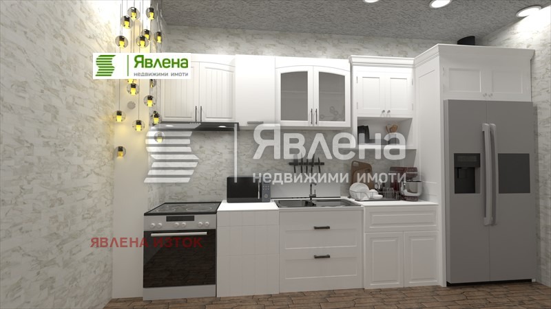 Продава 3-СТАЕН, гр. София, Център