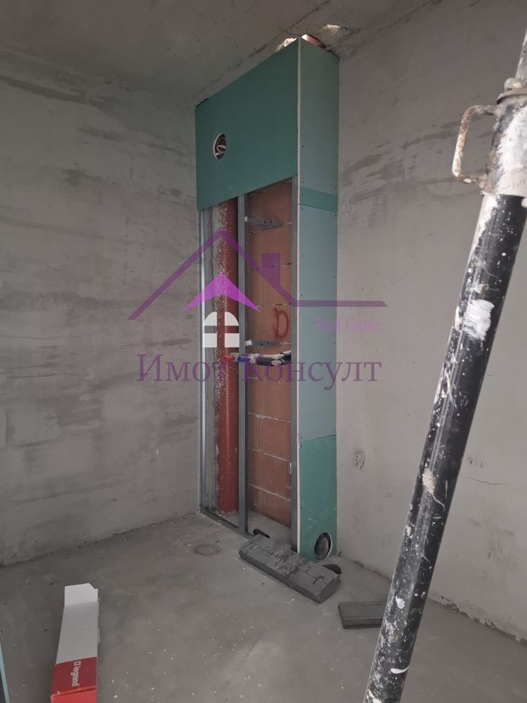 Продава 3-СТАЕН, гр. Варна, Владислав Варненчик 2, снимка 11 - Апартаменти - 54838181
