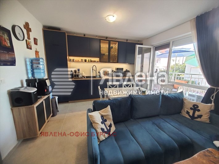 Продава 3-СТАЕН, гр. Ахтопол, област Бургас, снимка 5 - Апартаменти - 56076064
