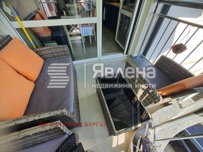 Продава 3-СТАЕН, гр. Ахтопол, област Бургас, снимка 15 - Апартаменти - 56076064