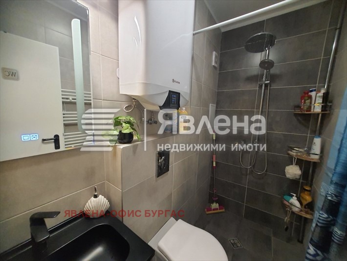 Продава 3-СТАЕН, гр. Ахтопол, област Бургас, снимка 13 - Апартаменти - 56076064