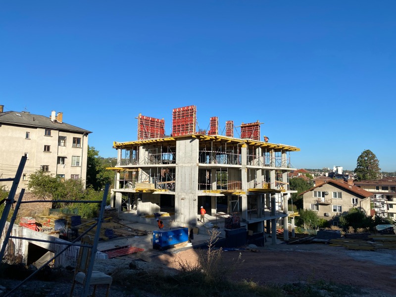 Продава 4-СТАЕН, гр. София, м-т Гърдова глава, снимка 8 - Апартаменти - 52366116