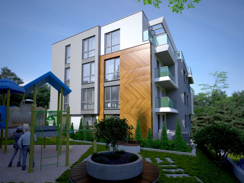 Продава 4-СТАЕН, гр. София, м-т Гърдова глава, снимка 5 - Апартаменти - 52366116