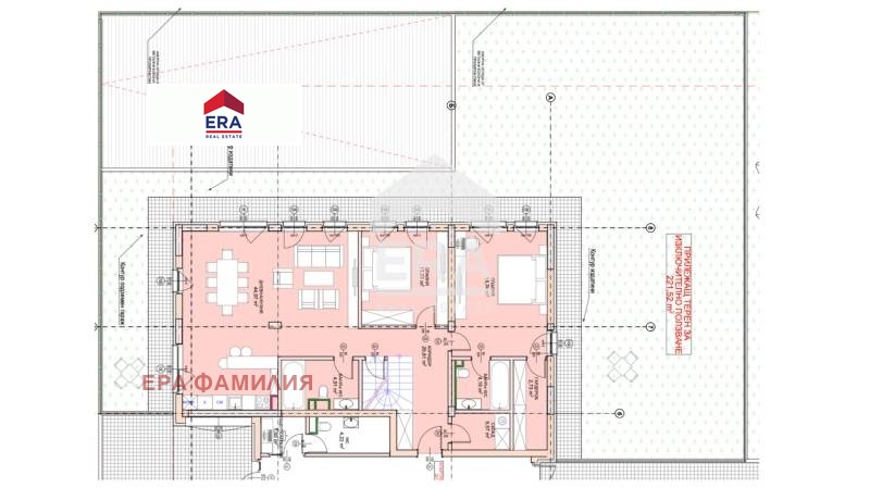 Продава МНОГОСТАЕН, гр. София, Малинова долина, снимка 3 - Апартаменти - 55205804