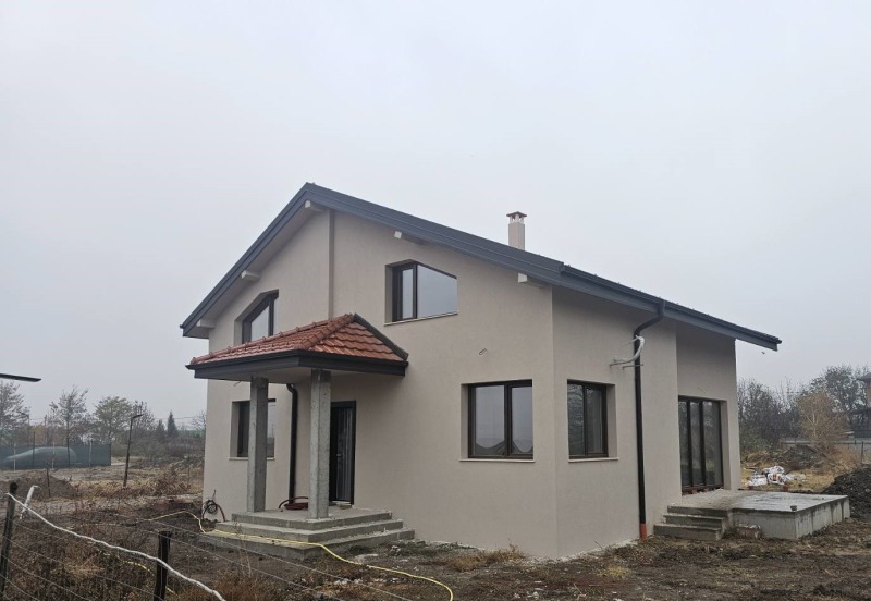 Продава  Къща област Пловдив , с. Скутаре , 180 кв.м | 65434488 - изображение [6]