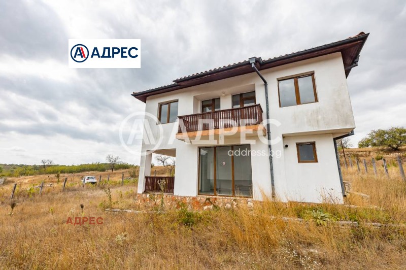 Til salg  Hus region Dobrich , Tsarkva , 144 kvm | 65989392 - billede [11]