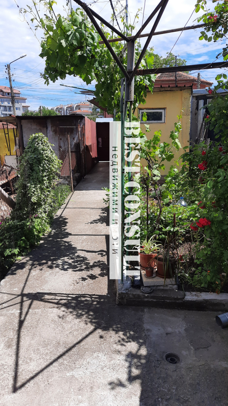 Продава КЪЩА, гр. Русе, Централен кооп. пазар, снимка 5 - Къщи - 52524290