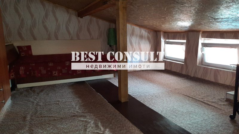 Продава КЪЩА, гр. Русе, Централен кооп. пазар, снимка 9 - Къщи - 52524290