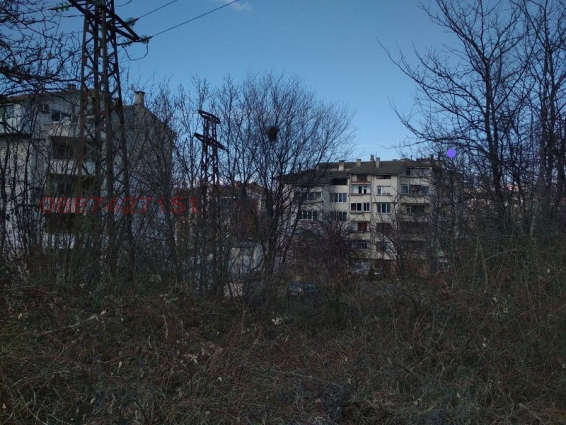 Продава ПАРЦЕЛ, гр. Велико Търново, Бузлуджа, снимка 3 - Парцели - 52786402