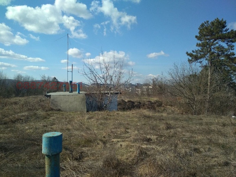 Продава ПАРЦЕЛ, гр. Велико Търново, Бузлуджа, снимка 5 - Парцели - 52786402