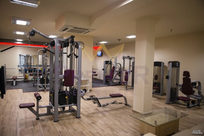 Продава БИЗНЕС ИМОТ, гр. Варна, Център, снимка 4 - Други - 51821280