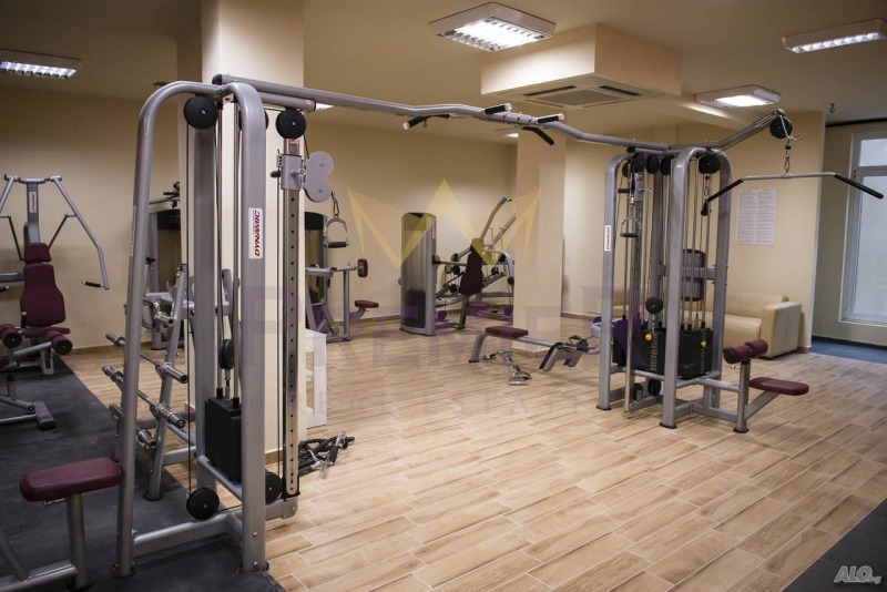 Продава БИЗНЕС ИМОТ, гр. Варна, Център, снимка 3 - Други - 51821280