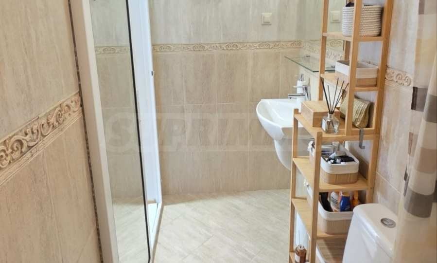 Продава 1-СТАЕН, гр. Черноморец, област Бургас, снимка 11 - Апартаменти - 56095988