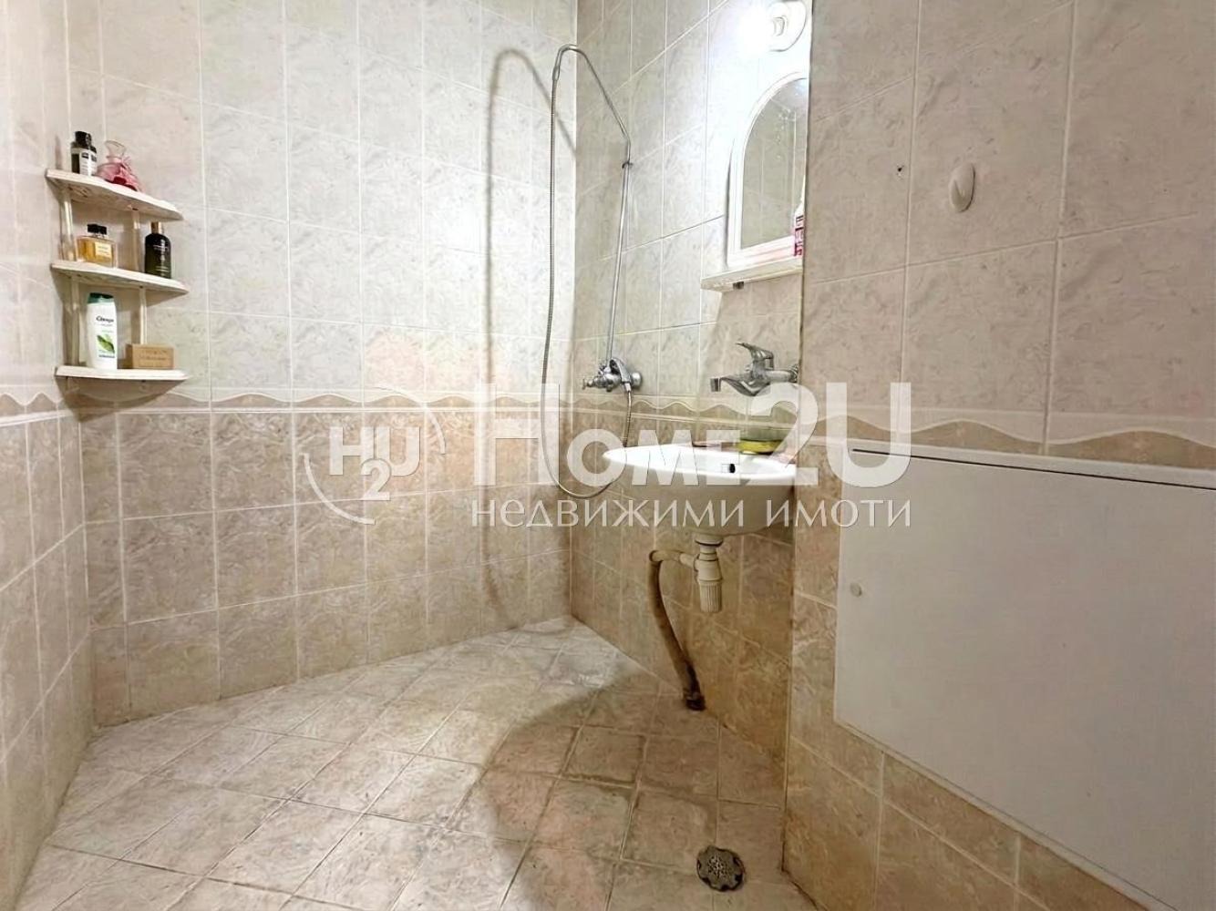 Продава 2-СТАЕН, гр. Пловдив, Кършияка, снимка 2 - Апартаменти - 54339499