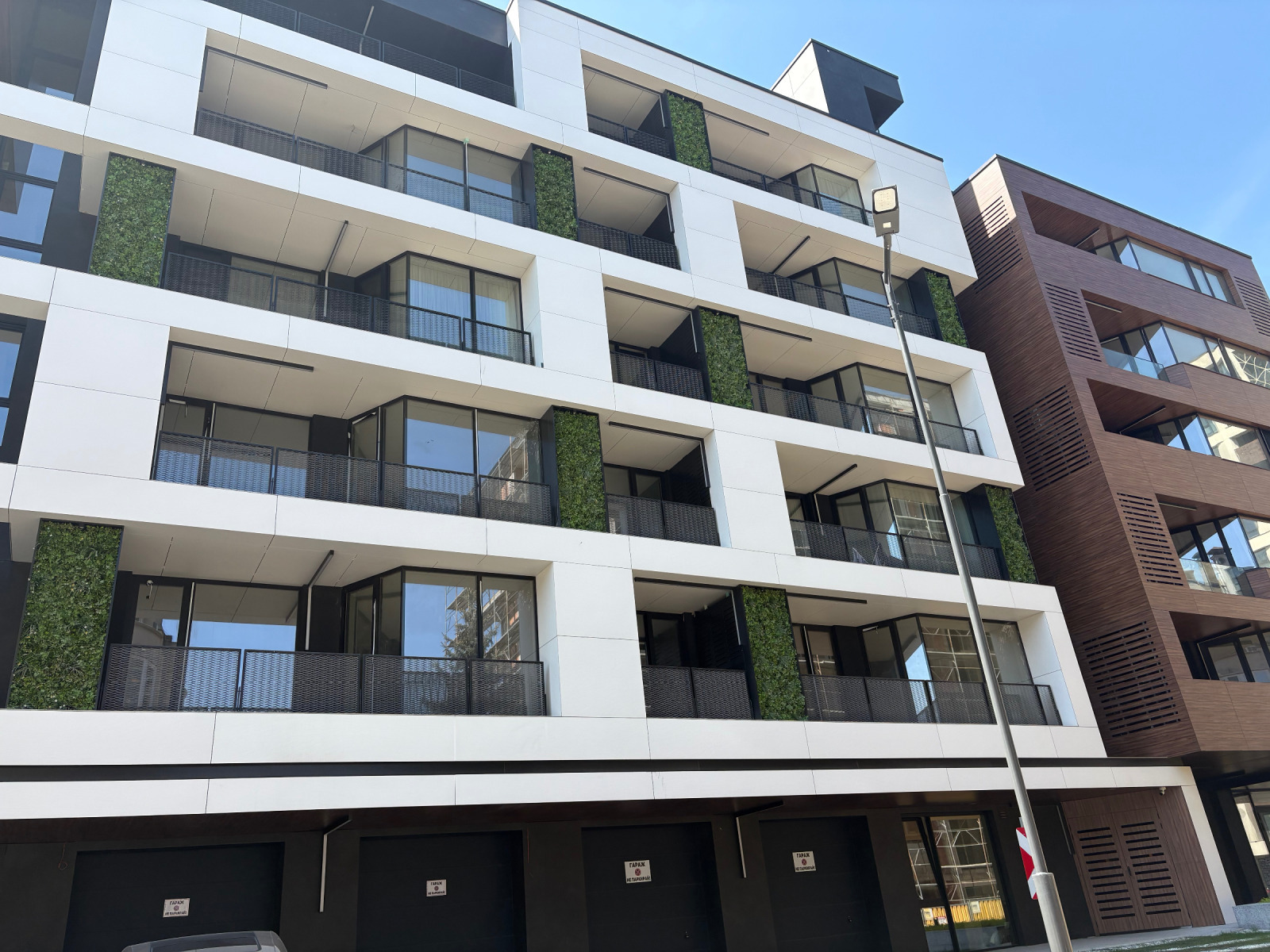 Продава 2-СТАЕН, гр. София, Кръстова вада, снимка 3 - Апартаменти - 54627202