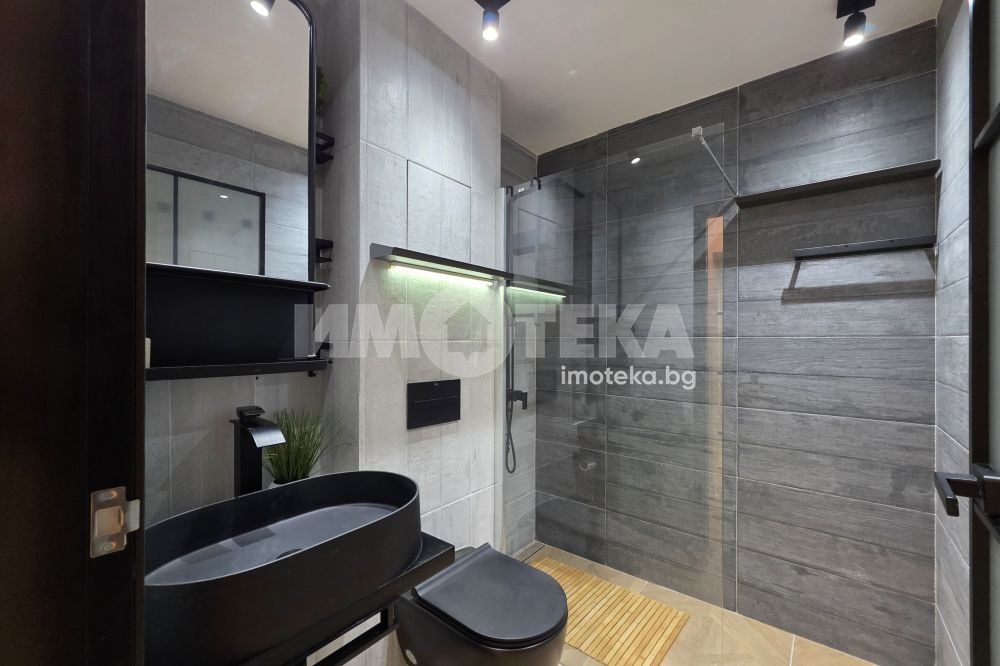 Продава 3-СТАЕН, гр. София, Гео Милев, снимка 5 - Апартаменти - 53621098