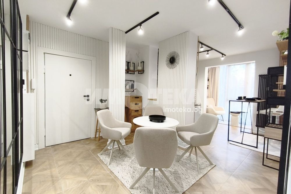 Продава 3-СТАЕН, гр. София, Гео Милев, снимка 7 - Апартаменти - 53621098