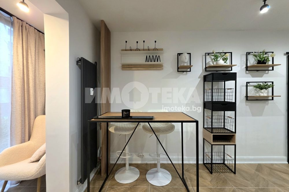 Продава 3-СТАЕН, гр. София, Гео Милев, снимка 13 - Апартаменти - 53621098