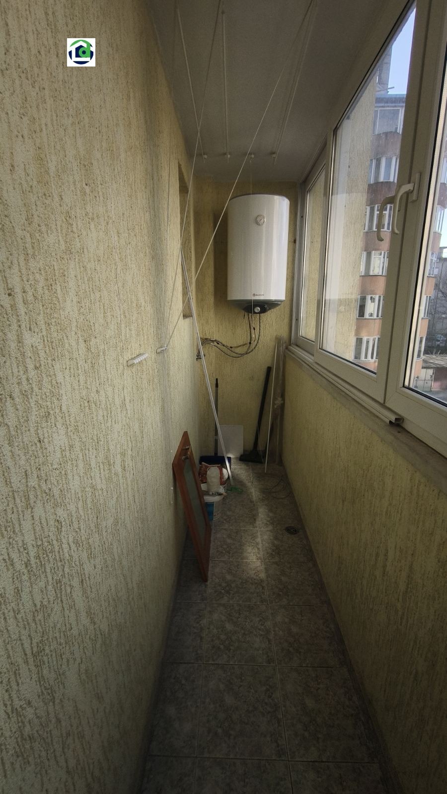 Продава 3-СТАЕН, гр. Варна, ВИНС-Червен площад, снимка 9 - Апартаменти - 53682278