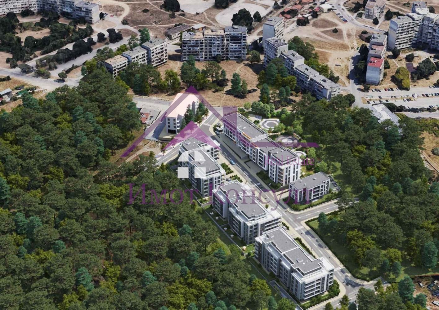 Продава 3-СТАЕН, гр. Варна, Владислав Варненчик 2, снимка 10 - Апартаменти - 54838181