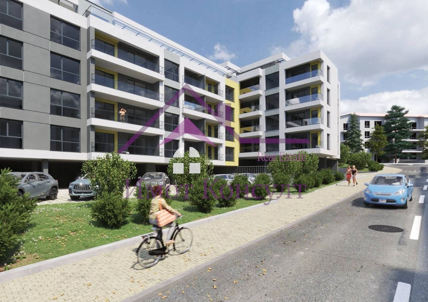 Продава 3-СТАЕН, гр. Варна, Владислав Варненчик 2, снимка 8 - Апартаменти - 54838181