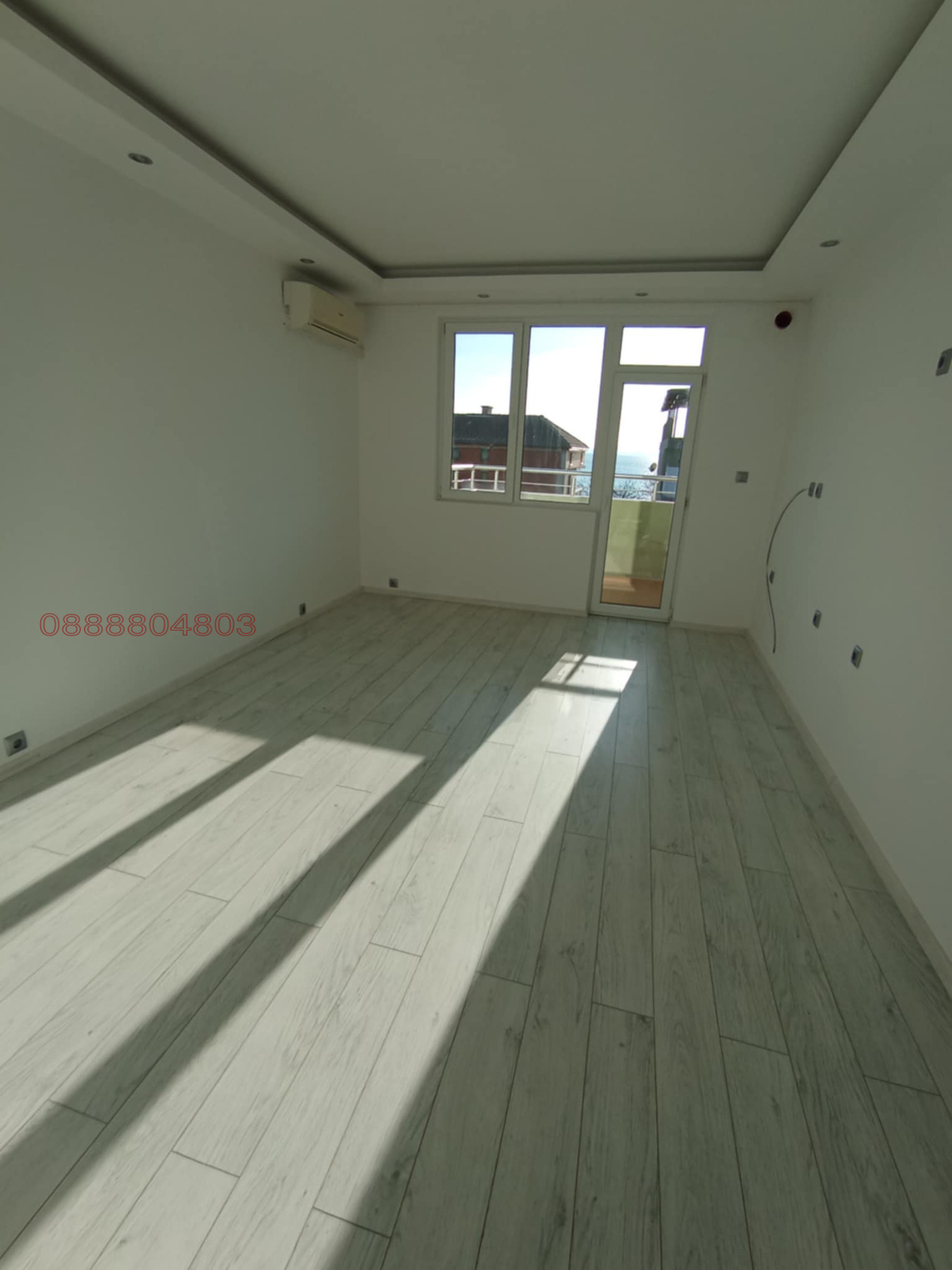 Продава 4-СТАЕН, гр. Поморие, област Бургас, снимка 6 - Апартаменти - 54028893