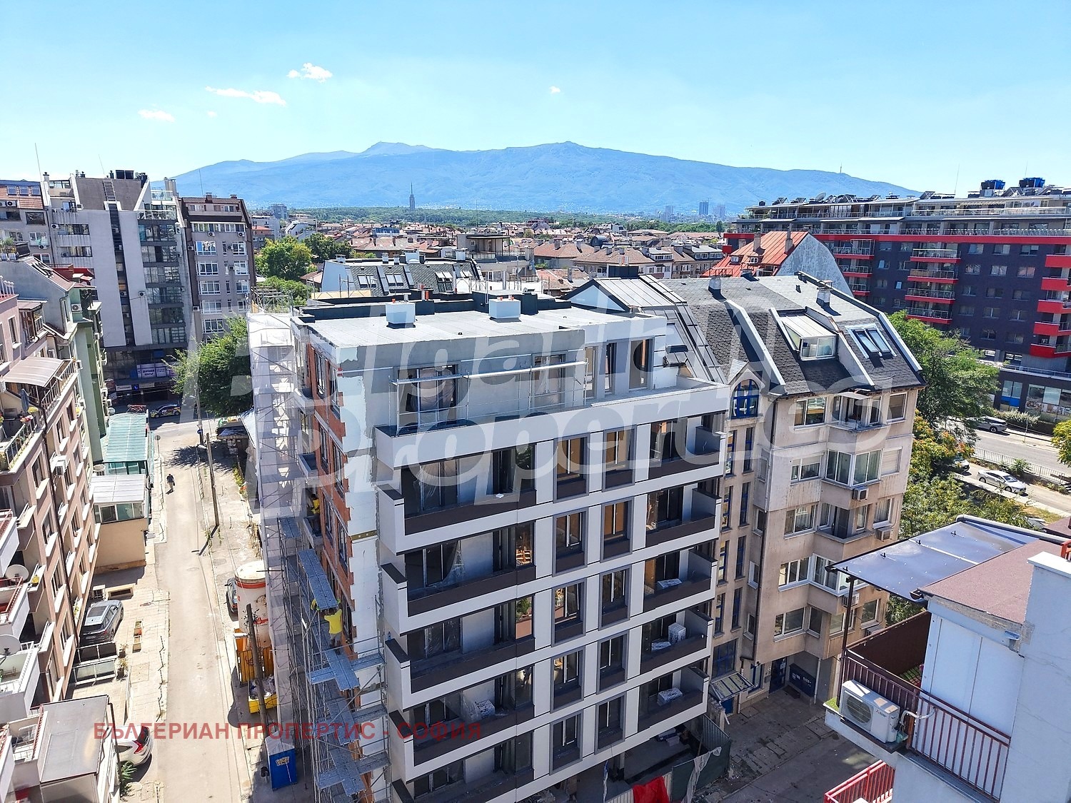 Продава ОФИС, гр. София, Оборище, снимка 12 - Офиси - 56079388