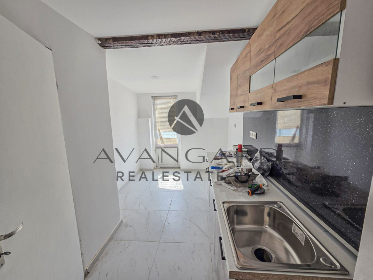 Продава ЕТАЖ ОТ КЪЩА, гр. Пловдив, Изгрев, снимка 15 - Етаж от къща - 56214078