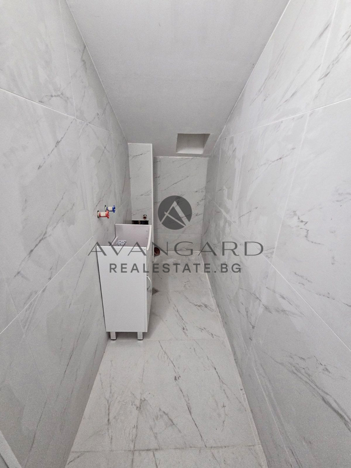 Продава ЕТАЖ ОТ КЪЩА, гр. Пловдив, Изгрев, снимка 16 - Етаж от къща - 56214078