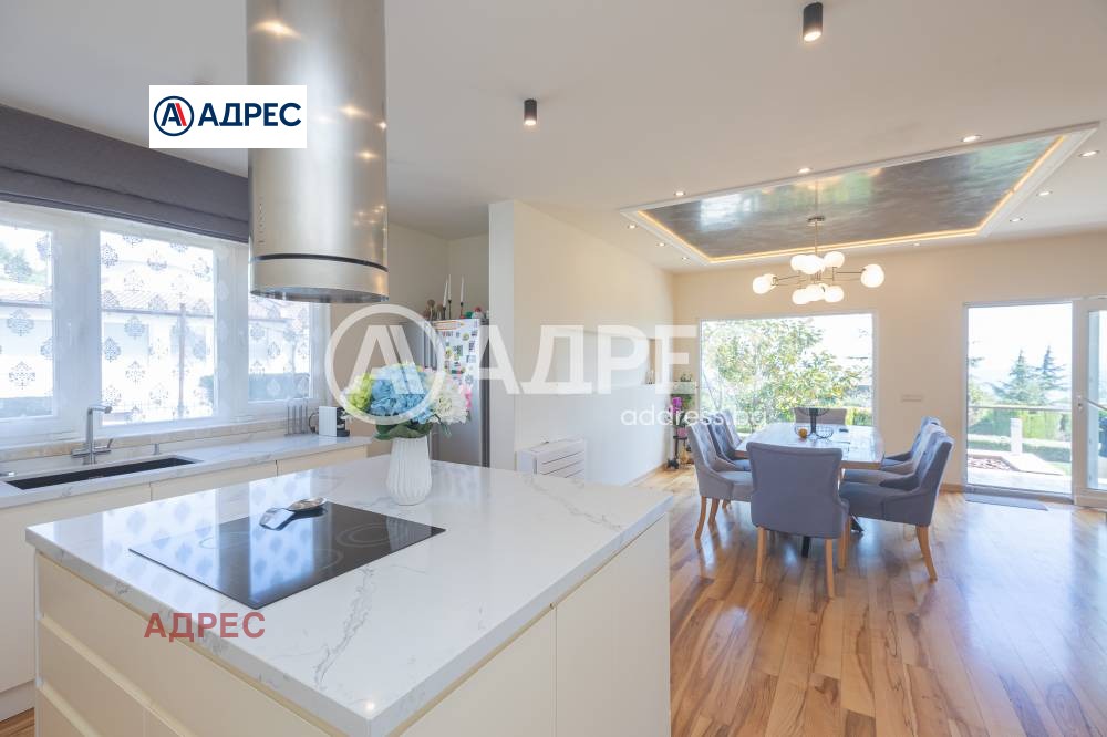 Продава КЪЩА, гр. Варна, м-т Акчелар, снимка 6 - Къщи - 54215716