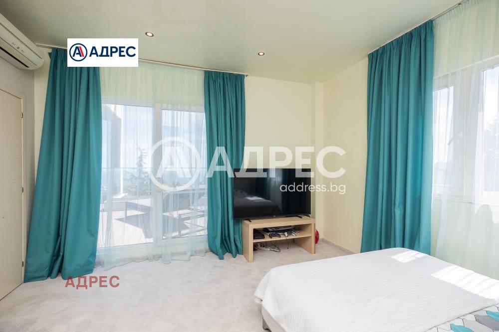 Продава КЪЩА, гр. Варна, м-т Акчелар, снимка 10 - Къщи - 54215716