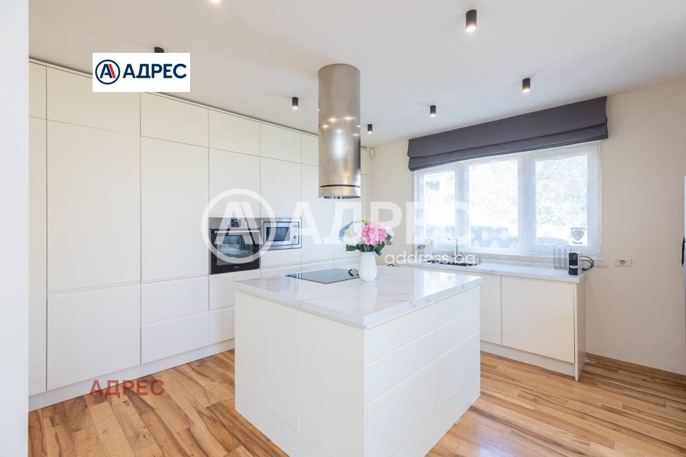 Продава КЪЩА, гр. Варна, м-т Акчелар, снимка 5 - Къщи - 54215716