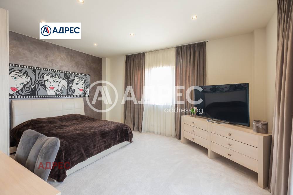 Продава КЪЩА, гр. Варна, м-т Акчелар, снимка 9 - Къщи - 54215716