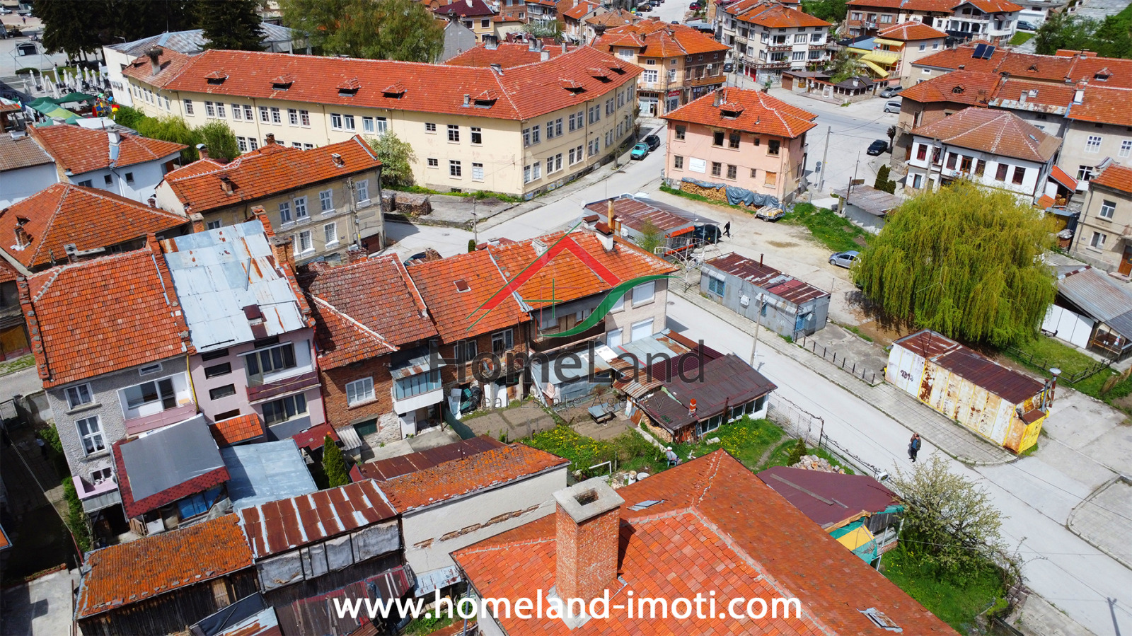 Продава КЪЩА, гр. Батак, област Пазарджик, снимка 11 - Къщи - 54530936